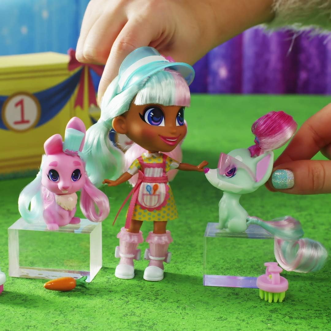 Weiand dual-plane intake on engine