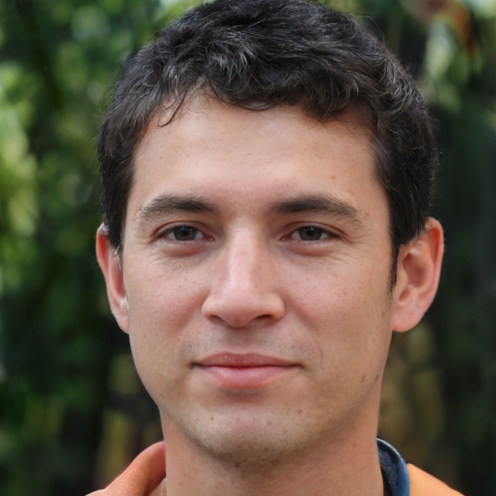 Happy baby in an Ingenuity product