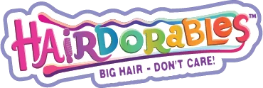 hairdorables